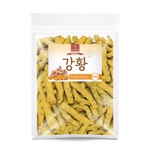퓨어영 건조 강황 500g 울금, 강황500g