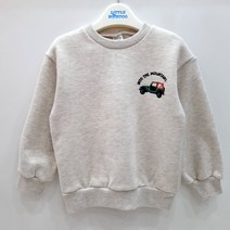 리틀밥독 (구리남양주) 로드킹 티셔츠 B224MTS09