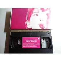 ‘TAIYO’ON&OFF～콘서트 투어 ‘TAIYO’ 라이브 문서 & 클립 [VHS]