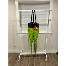 아크테릭스 러쉬 LT 스노우 턱받이 팬츠 남성 고어텍스Rush LT