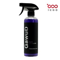 가우디 더 글래스 유리세정제 500ml