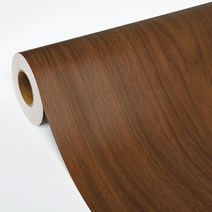 애드라이프 고급 무늬목 시트지 50cmX2M 2개, 11. 무늬목시트 오크월넛 2개