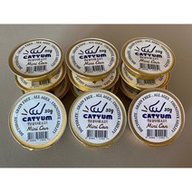 베러펫 캣냠 고양이 습식사료 캔 소고기 360g, 닭가슴살&미역