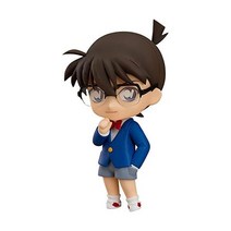 넨도로이드 명탐정 코난 에도가와 코난 논스케일 ABS & PVC 도색 액션 피규어 3차 재판매