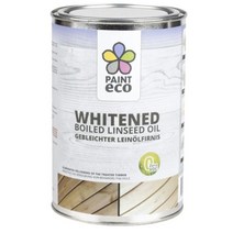 (Paint Eco) 황변방지 보일드 린시드 오일 1L, 쿠팡 1