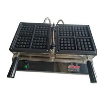 전기 와플 와풀기계 와플기기 기계 전문 메이커 주방 가전 다기능 아침, 4pcs_110V | AU