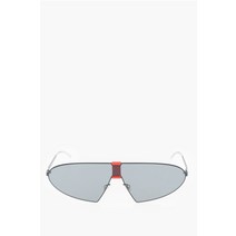 Mykita BERNARD WILLHELM 선글라스 KARMA 위드 CONTRASTING 디테일 1508914XXX/1 422