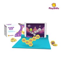 플레이시푸 플루고 링크 STEAM학습 정품 공식몰, 단품