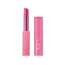 VDL [VDL] 립스테인 컴포트 슬립, 1개, 06 핑크 라이더, 2.5g