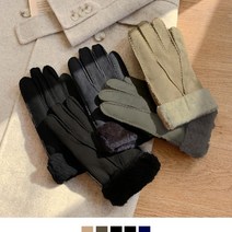 무스탕 양가죽 남자장갑방한장갑 사슴가죽장갑 양가죽장갑 핸드워머 겨울장갑 스마트폰장갑 스웨이드장갑 발열장갑 무스탕장갑 오토바이장갑 겨울선물