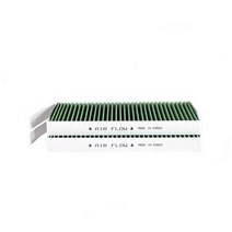 골드웨일 뉴SM5 L43 에어필터 오일필터 에어컨필터, 1개, 프리미엄 에어컨필터