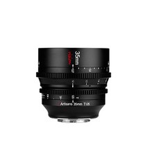 7Artisans Vision 35mm T1.05 APS-C 씨네렌즈 캐논 RF