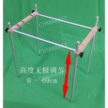 눕서대 누워서 보는 독서대 책보기 높이조절 침대 각도, A. 독서대전용