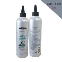 로레알 프로페셔널 파리 젤리펌 중화제(2제만)