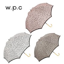 wpc 장우산 달마시안 dalmatian 일본직수입정품