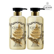 [클레보스] 네츄라포레스타 루모라 샴푸 530ml x2개, 단품