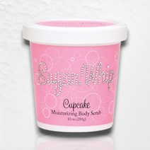 프라이멀 엘리먼츠 슈가휩 컵케이크 283g, 1개