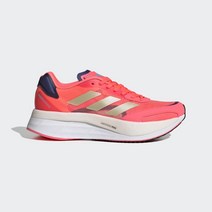 아디다스 ADIDAS 아디제로 보스턴 10 우먼스 - TURBO/SABEMT/LEGIND 1020092187
