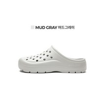 아키클래식 클로그 유쓰 슈즈 AKALMUP04