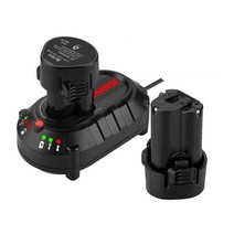 마끼다 7.2V 10.8V 충전기 BL1013 BL7010 전동공구 전기드릴 충전기, 1세트