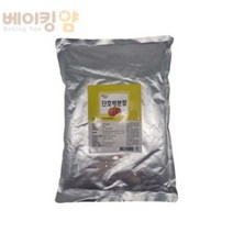 이든 단호박분말1kg 중국산 단호박 가루, 1000g, 1봉