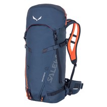 독일 살레와 Ortles Guide 35 Dark Denim199003