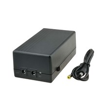 UPS 무정전전원장치 ups1kva ups1000 12V 2A 57.72W 보안 대기 전원 공급 장치 미니 배터리 UPS 무정전 백, 한개옵션0