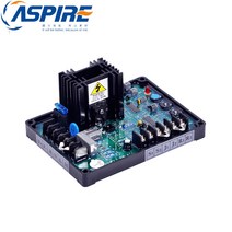 발전기 AVR GAVR 15A 범용 자동 전압 조정기 GAVR-15Ah