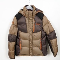 1518 MARMOT 구스다운패딩 여성90사이즈