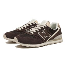뉴발란스 NEW BALANCE WL996RH2 996 D 다크브라운