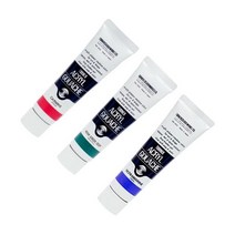 S1 색상선택 터너 아크릴과슈물감낱색, JauneBrillant