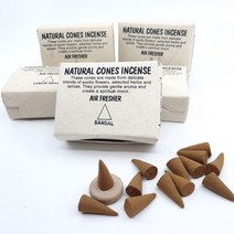 내추럴 콘인센스 향피우기 백단향 나그참파 우디향 머스크향 잠잘오는향 스틱 실내방향제 향초 제라륨, 쿠팡2 핫초코 사프론, 쿠팡2 핫초코 본상품선택