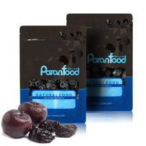 파란푸드 미국산 건자두 1kg(500g+500g) 건과일, 1kg(500gx2봉)
