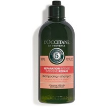 LOCCITANE 록시땅 인텐시브 리페어 샴푸 300ml, 1개, 상세설명참조