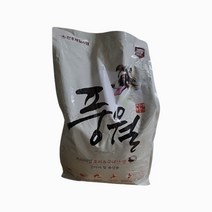 천하제일사료 풍월 5kg 1개