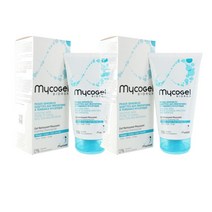 바이오가 포밍 클렌징 젤 Biorga Mycogel Gel 150ml, 2팩
