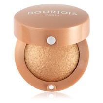 Bourjois 브루조아 리틀 라운드 팟 모노 아이섀도우 1.2g 03 Peach Skin 피치 스킨
