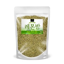 퓨어영 허브차 레몬밤 150g, 1봉