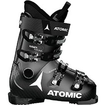 Atomic HAWX Magna 80 스키 부츠 남성용 Sz 9 9.5 (27 27.5)
