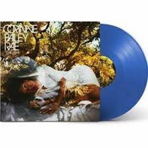 Corinne Bailey Rae 코린 베일리 래 - The Sea 2022 RSD 180g lp 블루바이닐