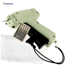 택건 tagging gun kit 옷 의류 가격 라벨 tag gun machine 5