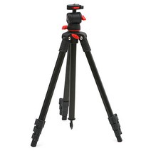 매틴 MF3011 블랙 4단 삼각대, M07136