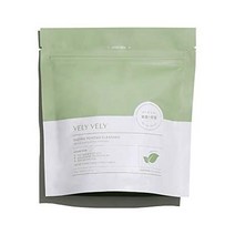 일본직발송 6. [IMVELY 공식 사이트] VELY VELY (블리블리) 효소 세안 파우더 1.2g 0.04oz × 27개 B084ZR, One Size_효소 세안 파우더, One Size_효소 세안 파우더, 상세 설명 참조0