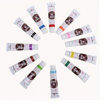 터너 페인트 20ml 낱색 염색물감 텍스타일물감, 패브릭 전용 미디엄