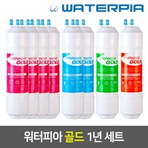 [99_1]_워터피아 골드필터 세트 [12인치], 01_2_12인치_한방향_골드필터_1년세트