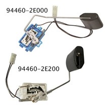 자동차 차량용 연료 오일 레벨 센서 94460-2E000 HYUNDAI TUCSON ACCENT KIA SPORTAGE 2005-2010 OE, 02 1  SET
