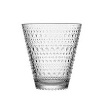 이딸라 카스테헬미 텀블러 300ml 클리어 / 북유럽그릇 북유럽식기 수입그릇 예쁜그릇 iittala 아라비아핀란드 arabiafinland