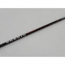 중고 로디오 PENTACROSSWEB S-6 X 드라이버샤프트 44인치 // 210, 단품