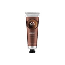 The Body Shop 더 바디샵 코코넛 핸드크림 30ml, 1개