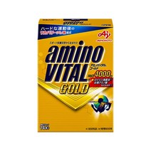 아미노바이탈 골드4000 14P BCAA 운동후 피로회복 필수아미노산, 2박스, 별도표기, 14포